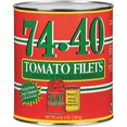 thumbnail image 1 of Stanislaus 74-40 Filets de Tomates 2,84 L/100 Oz, 1 of 3
