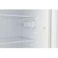 thumbnail image 4 of Galanz 3.5 cu ft Compact Fridge Stainless, 4 of 8