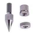 thumbnail image 2 of Isolation de Pointes de Haut-Parleur pour Coussinets pour Support de Haut-Parleur Hifi Base Antichoc, 2 of 5