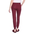 thumbnail image 3 of George Women's Peached Sleep Jogger, 3 of 6