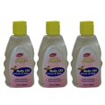 thumbnail image 1 of Purest Huile Hydratante pour Bébé (148 ml) (Lot de 3), 1 of 1