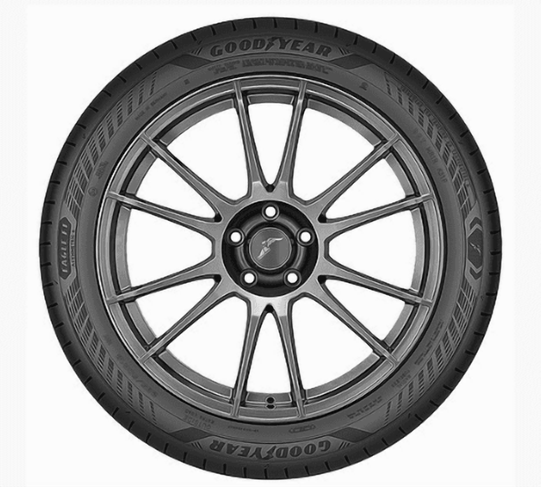 Goodyear Eagle F1 Asymmetric 6 225/45R17XL 94Y BSW pneu