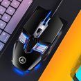 thumbnail image 4 of Styesk Mouse Carving G12 Wired USB Luminous Mouse Game Macro Programming Computer Accessory,Six Button Game Mouse Computer & Office, 4 of 6