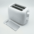 thumbnail image 3 of Kitchen Fully Automatic Breakfast Machine Toaster Bread Toaster Home Breakfast Toaster Heater Tool US Plug, 3 of 7