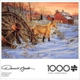 thumbnail image 3 of Buffalo Games - Le puzzle Darrell Bush - Hiding Place - en 1000 pièces, 3 of 5