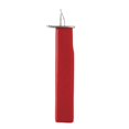 thumbnail image 1 of Maytalsory Innovative Bead Knotter for Stringing Pearls and Other Beads Jewelry Making Red 117x22mm 1Set, 1 of 6