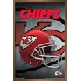 thumbnail image 1 of NFL Kansas City Chiefs - Casque 16, 1 of 4