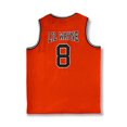 thumbnail image 2 of Lil Wayne Men's basketball tank top, 2 of 2