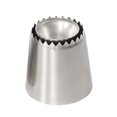 thumbnail image 4 of stanreset Hot Sale 1PC Stainless Icing Piping Nozzle Cream Cake Decorating Pastry Tip Fondant Cake Tools Kitchen Baking Gadgets No.01 5Set, 4 of 6
