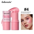 thumbnail image 5 of Dvkptbk blusher Waterlight Powder Blusher Stick Naturally Brightens The Fine High Gloss Powder Blusher Stick, 5 of 5