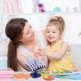 thumbnail image 3 of Game Double Child Educational Toy Set for Parent Child Interaction Enhancing Fine Motor Skills and Thinking, 3 of 3