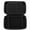 Blue, variant on Hard Carrying Case Compatible with 3DS New 3DS XL New 2DS XL Console & Accessories, Portable Handheld Organizer for Storage and Stand, EVA Shockproof Travel Bag