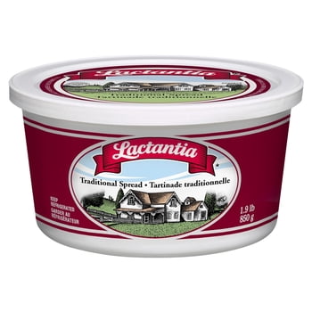 Lactantia Traditional Margarine