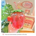 thumbnail image 4 of Straw Drinking Cup for Everyday Use – PP Material Safe Design Suitable for Home and Bedroom Durable and Lightweight, 4 of 7