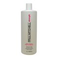 thumbnail image 1 of Super Strong Conditioner by Paul Mitchell for Unisex - 33 oz Conditioner, 1 of 8