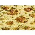 thumbnail image 1 of Ahgly Company Machine Washable Indoor Rectangle Transitional Sedona Brown Area Rugs, 2' x 3', 1 of 7