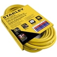 thumbnail image 2 of Stanley Power Cord 25' 16/3" Outdoor Extension Cord, 2 of 2