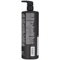 thumbnail image 4 of Mitch Heavy Hitter Deep Cleansing Shampoo 33.8 Oz, 4 of 4