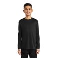 thumbnail image 1 of Port & Company Youth Long Sleeve Performance T-Shirt PC380YLS, 1 of 1