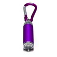 thumbnail image 4 of Kyusrd Summer Outdoor Patio Deals！Bright Mini LED Camping Flashlight Torch Keyring Portable KeyChain, 4 of 6
