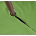thumbnail image 4 of Vargottam Indoor/Outdoor Round Tablecloth 58 Inch Round Tablecloth with Umbrella , Waterproof Zippered Patio Table Cloths, Spring/Summer Table Covers for Circular Table/BBQs/Picnic-Pear Green, 4 of 7