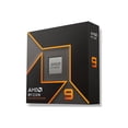 thumbnail image 1 of AMD Ryzen 9 9900X - 4,4 GHz - 12 Cœurs - 24 Fils - cache de 64 Mo - Socket AM5 - PIB/WOF, 1 of 4