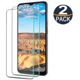 thumbnail image 1 of PST [2 Packs] Samsung Galaxy A33 5G Screen Protector, Premium Tempered Glass Screen Protector with Case Friendly & Bubble Free, 1 of 2