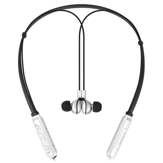 Baseus E16 Écouteurs avec Tour de Cou