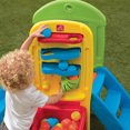 thumbnail image 5 of Step2 Play Ball Fun Climber – Jouet d'escalade multicolore pour enfants de 18 mois à 4 ans, 5 of 5