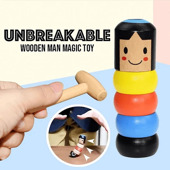 Daruma Do Not Pour Out Toys Tumbler Toys Obedient For Children The Immortal Man