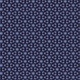 thumbnail image 1 of Ahgly Company Tapis d'Intérieur Lavable en Machine Carré Transitionnel Bleu Nuit, 5 Pieds Carré, 1 of 7