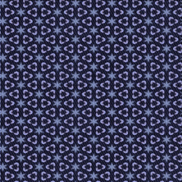 Ahgly Company Tapis d'Intérieur Lavable en Machine Carré Transitionnel Bleu Nuit, 5 Pieds Carré