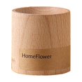 thumbnail image 2 of EGNMCR Aromatherapy Diffuser 1.57 Inch Wood Oil Diffuser Improve Sleep Home Cylindrical Aromatherapy Diffuser For Workout Yoga Contemplation wood Essential Diffuser, 2 of 6