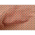 thumbnail image 4 of oneOone Cotton Cambric Fabric Line Block Fabric Prints By Yard 56 Inch Wide, 4 of 4