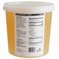 thumbnail image 2 of Bossen 7.26 lb. Honey Bursting Boba - 4/Case, 2 of 2