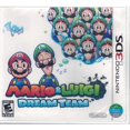 thumbnail image 1 of Mario & Luigi: Équipe de Rêve [Nintendo 3DS], 1 of 5
