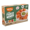 thumbnail image 1 of Momos tandoori au paneer Mothers Magic 350 g Momos tandoori au paneer – sachet 350 g, surgelés, paneer crémeux aux épices tandoori, prêt à cuire, apéritif aromatique et savoureux., 1 of 3