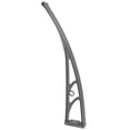thumbnail image 1 of Support de Auvent Auvent de Fenêtre Support d'Auvent Porte d'Entrée Patio Support de Auvent de Remplacement, 1 of 8