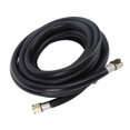 thumbnail image 1 of Tuyau de Gaz pour VR, Construction Robuste, Résistant aux Rayures, Raccords en Laiton de 20 Pieds, Tuyau Haute Pression pour Foyers, 1 of 7