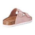 thumbnail image 4 of Time and Tru Women's Randi Sandals, 4 of 4