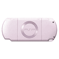 thumbnail image 4 of Sony - PSP 2000 Handheld Video Game Console Playstation - Pink (Refurbished), 4 of 5