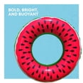 thumbnail image 2 of Swimming Pool Float Ring for Relaxation and - Durable Inflatable Ring for Adults and Kids Summer for Water Recreation, 2 of 5