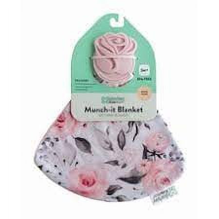 Munch-It : Blanket / rosie posie