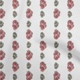 thumbnail image 1 of oneOone Velvet Maroon Fabric Block Sewing Craft Projects Fabric Prints By Yard 58 Inch Wide, 1 of 5