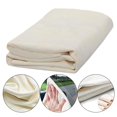 thumbnail image 4 of Cloth Shammy Nature Excellent Quality Super Absorbent Natural 40x60cm, 4 of 8