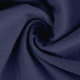 thumbnail image 4 of Diufon Cotton Linen Womens Pants Solid Color Lounge Pants High Waist Drawstring Pants with Pockets, 4 of 5