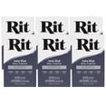 thumbnail image 4 of RIT All Purpose Powder Dye, Navy Blue, 32 g (1.1 oz), 4 of 6