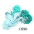 thumbnail image 4 of Wchiuoe 50m Fishing Net, Professional Fish Net, For Freshwater Great Workmanship Easy To Use Saltwater, 4 of 8