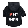 thumbnail image 1 of Vêtements Chauds pour Chats et Chiens Automne et Hiver, Pull, 1 of 8