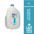 thumbnail image 1 of Nutrilait Skim Milk, 1 of 5